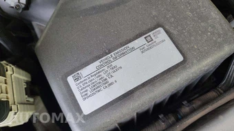 2020 GMC Sierra 1500 SLT Crew Cab Short Bed 4SA - miniatura 17