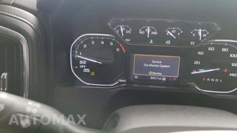 2020 GMC Sierra 1500 SLT Crew Cab Short Bed 4SA - miniatura 21