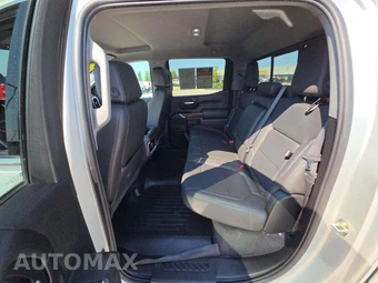 2020 GMC Sierra 1500 SLT Crew Cab Short Bed 4SA - miniatura 10