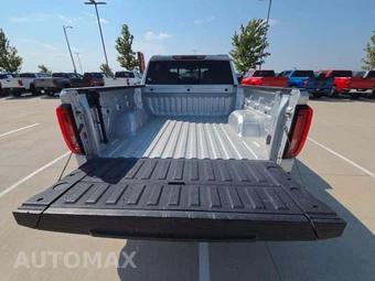 2020 GMC Sierra 1500 SLT Crew Cab Short Bed 4SA - miniatura 11