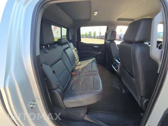 2020 GMC Sierra 1500 SLT Crew Cab Short Bed 4SA - miniatura 13