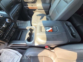 2020 GMC Sierra 1500 SLT Crew Cab Short Bed 4SA - miniatura 5