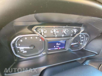 2020 GMC Sierra 1500 SLT Crew Cab Short Bed 4SA - miniatura 6