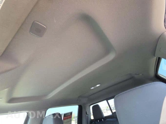 2020 GMC Sierra 1500 SLT Crew Cab Short Bed 4SA - miniatura 8
