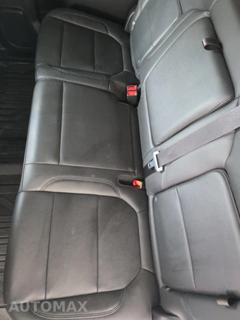 2020 GMC Sierra 1500 SLT Crew Cab Short Bed 4SA - miniatura 10