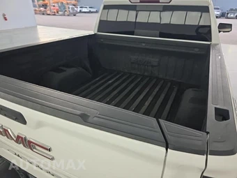 2020 GMC Sierra 1500 SLT Crew Cab Short Bed 4SA - miniatura 13