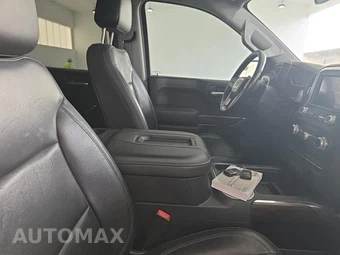 2020 GMC Sierra 1500 SLT Crew Cab Short Bed 4SA - miniatura 15