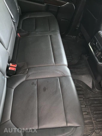 2020 GMC Sierra 1500 SLT Crew Cab Short Bed 4SA - miniatura 19