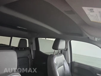 2020 GMC Sierra 1500 SLT Crew Cab Short Bed 4SA - miniatura 20