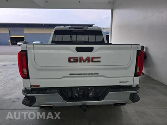 2020 GMC Sierra 1500 SLT Crew Cab Short Bed 4SA - miniatura 5