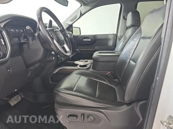 2020 GMC Sierra 1500 SLT Crew Cab Short Bed 4SA - miniatura 7