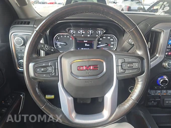 2020 GMC Sierra 1500 SLT Crew Cab Short Bed 4SA - miniatura 10