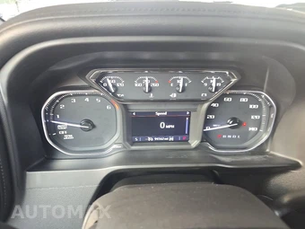 2020 GMC Sierra 1500 SLT Crew Cab Short Bed 4SA - miniatura 12