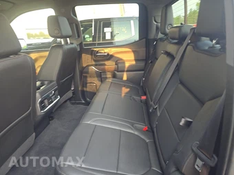 2020 GMC Sierra 1500 SLT Crew Cab Short Bed 4SA - miniatura 13