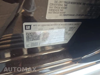 2020 GMC Sierra 1500 SLT Crew Cab Short Bed 4SA - miniatura 15