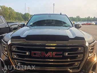 2020 GMC Sierra 1500 SLT Crew Cab Short Bed 4SA - miniatura 2