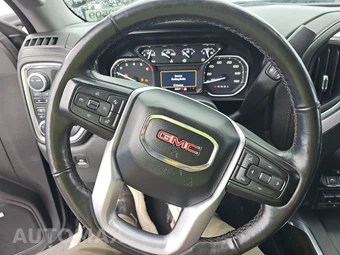 2020 GMC Sierra 1500 SLT Crew Cab Short Bed 4SA - miniatura 10