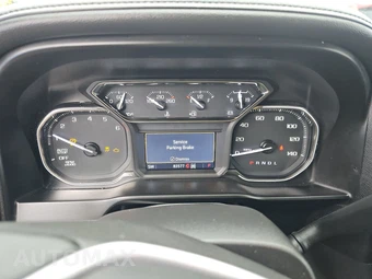2020 GMC Sierra 1500 SLT Crew Cab Short Bed 4SA - miniatura 12