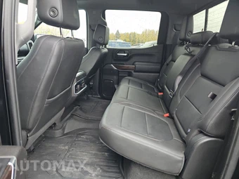 2020 GMC Sierra 1500 SLT Crew Cab Short Bed 4SA - miniatura 13