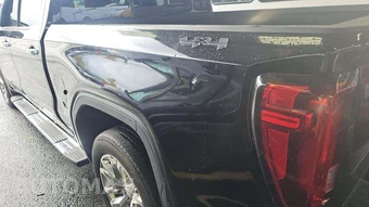 2020 GMC Sierra 1500 SLT Crew Cab Short Bed 4SA - miniatura 24