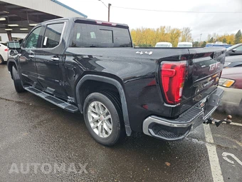 2020 GMC Sierra 1500 SLT Crew Cab Short Bed 4SA - miniatura 6