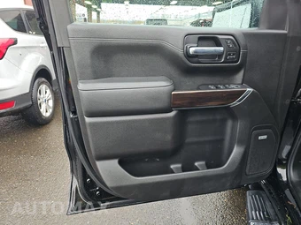 2020 GMC Sierra 1500 SLT Crew Cab Short Bed 4SA - miniatura 9