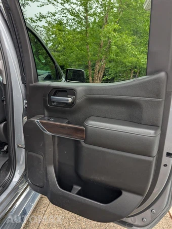 2020 GMC Sierra 1500 SLT Crew Cab Short Bed 4SA - miniatura 17