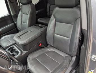 2020 GMC Sierra 1500 SLT Crew Cab Short Bed 4SA - miniatura 23