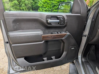 2020 GMC Sierra 1500 SLT Crew Cab Short Bed 4SA - miniatura 25
