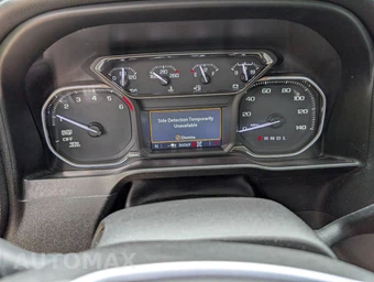 2020 GMC Sierra 1500 SLT Crew Cab Short Bed 4SA - miniatura 26