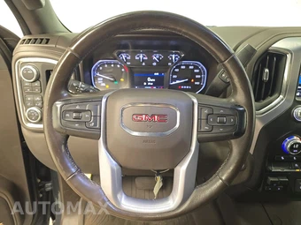 2020 GMC Sierra 1500 SLT Crew Cab Short Bed 4SA - miniatura 10