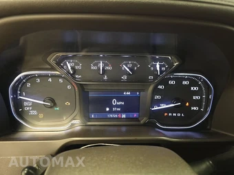 2020 GMC Sierra 1500 SLT Crew Cab Short Bed 4SA - miniatura 12