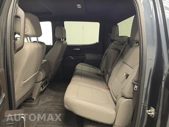 2020 GMC Sierra 1500 SLT Crew Cab Short Bed 4SA - miniatura 13