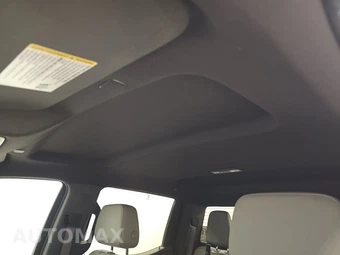 2020 GMC Sierra 1500 SLT Crew Cab Short Bed 4SA - miniatura 17