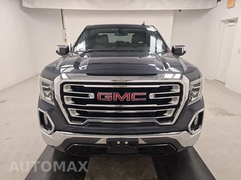 2020 GMC Sierra 1500 SLT Crew Cab Short Bed 4SA - miniatura 2