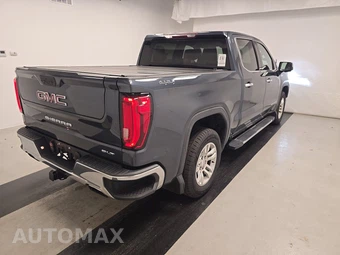 2020 GMC Sierra 1500 SLT Crew Cab Short Bed 4SA - miniatura 4