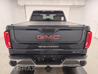 2020 GMC Sierra 1500 SLT Crew Cab Short Bed 4SA - miniatura 5