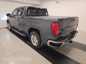 2020 GMC Sierra 1500 SLT Crew Cab Short Bed 4SA - miniatura 6