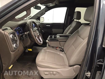 2020 GMC Sierra 1500 SLT Crew Cab Short Bed 4SA - miniatura 7