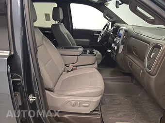 2020 GMC Sierra 1500 SLT Crew Cab Short Bed 4SA - miniatura 8
