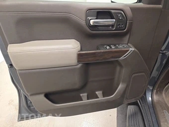 2020 GMC Sierra 1500 SLT Crew Cab Short Bed 4SA - miniatura 9