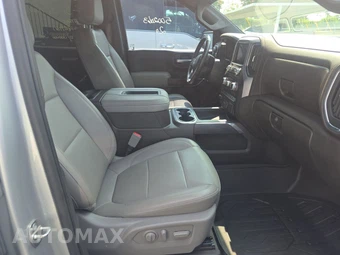 2020 GMC Sierra 1500 SLT Crew Cab Short Bed 4SA - miniatura 14