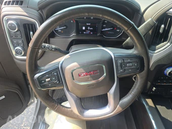 2020 GMC Sierra 1500 SLT Crew Cab Short Bed 4SA - miniatura 16