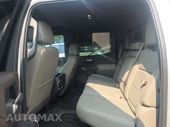 2020 GMC Sierra 1500 SLT Crew Cab Short Bed 4SA - miniatura 19