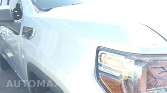 2020 GMC Sierra 1500 SLT Crew Cab Short Bed 4SA - miniatura 29