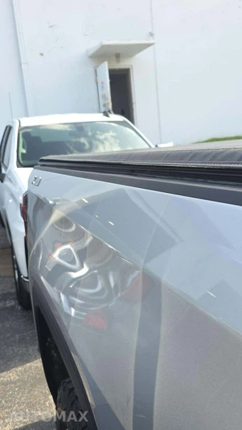 2020 GMC Sierra 1500 SLT Crew Cab Short Bed 4SA - miniatura 30