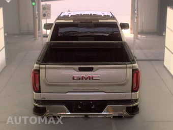 2020 GMC Sierra 1500 SLT Crew Cab Short Bed 4SA - miniatura 6