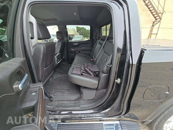 2020 GMC Sierra 1500 SLT Crew Cab Short Bed 4SA - miniatura 10
