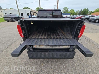 2020 GMC Sierra 1500 SLT Crew Cab Short Bed 4SA - miniatura 11