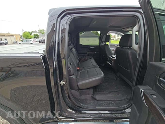2020 GMC Sierra 1500 SLT Crew Cab Short Bed 4SA - miniatura 13